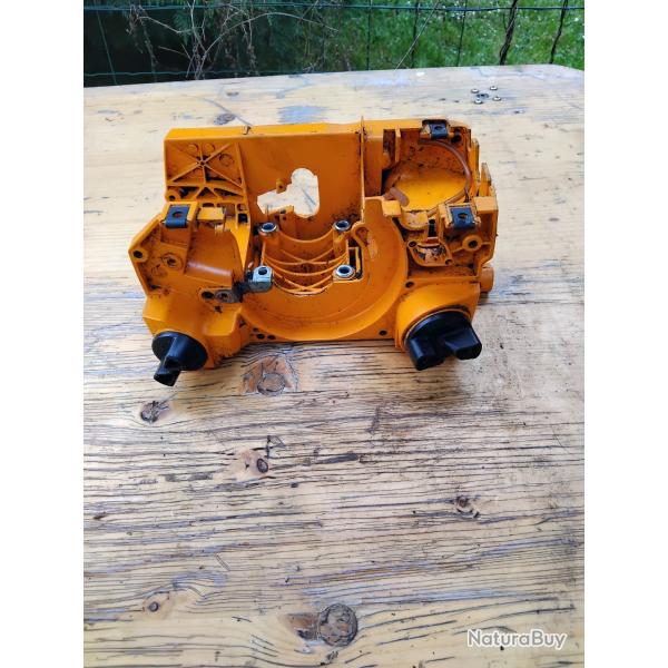 Rservoir trononneuse mac culloch 436