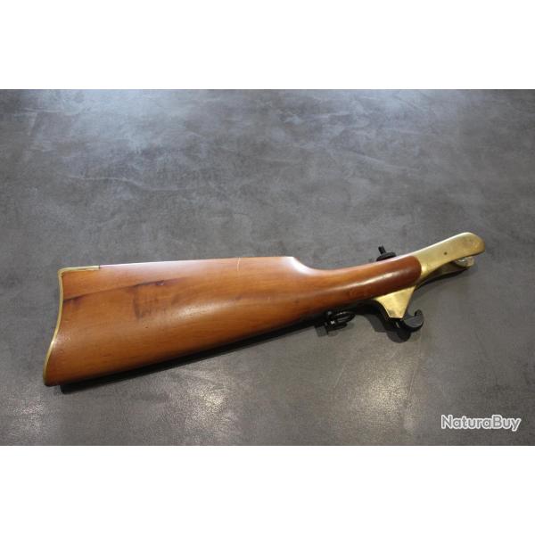 Crosse revolving pour Colt