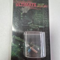 Anti retour gearbox V2/V3 ASG Ultimate aeg airsoft