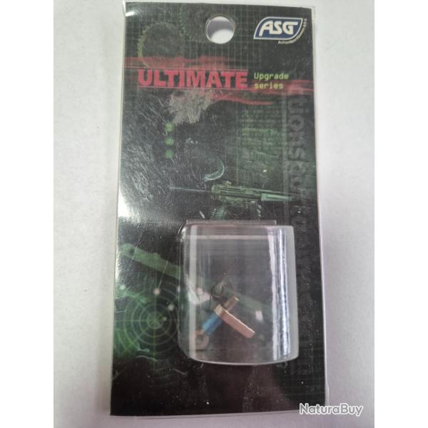 Anti retour gearbox V2/V3 ASG Ultimate aeg airsoft