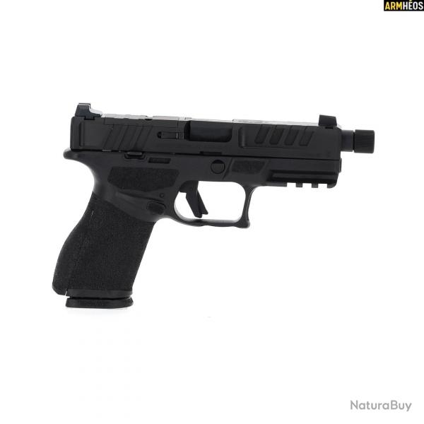 SPRINGFIELD ARMORY ECHELON 4" COMPACT FILETE U-NOTCH 9X19