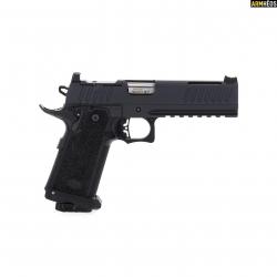 BUL SAS II TAC 5" G2 BLACK CAL 9X19