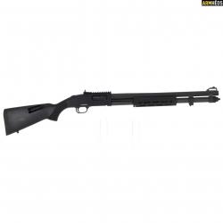 FUSIL A POMPE MOSSBERG 590A1 XS M-LOK GHOST RING SIGHTS CAL.12 - 20''