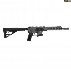 CARABINE SCHMEISSER AR-9 - PCC DYNAMIC GREY M-LOK CAL. 9MM CAN.10.5''