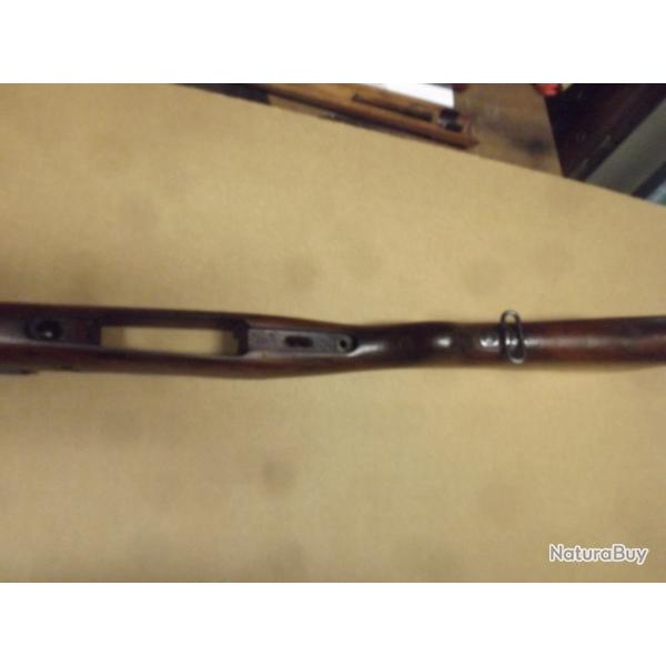 crosse pour fusill g98 complete