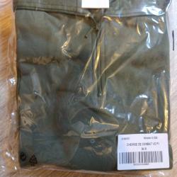 Chemise F1 96M neuve