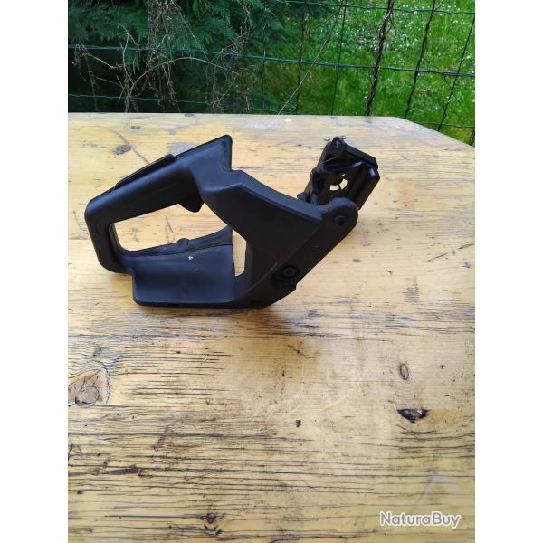 Poigne d'acclrateur trononneuse mac culloch 436
