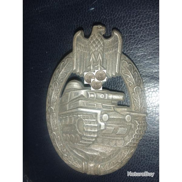 Badge Allemand Insigne Mdaille Dcoration WW2