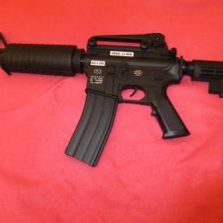 carabine co2