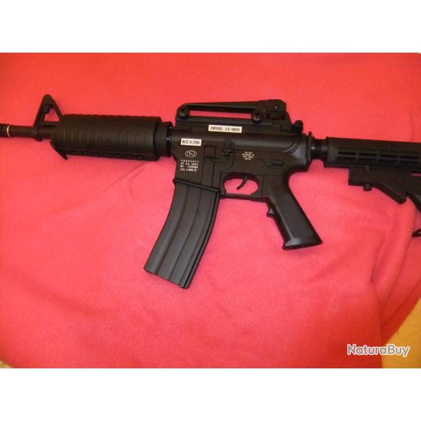 carabine co2