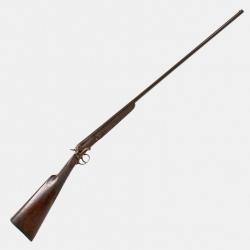 Fusil Monocoup Belge Cal. 410 - A1355B