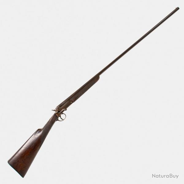 Fusil Monocoup Belge Cal. 410 - A1355B