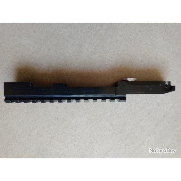 Rail K31