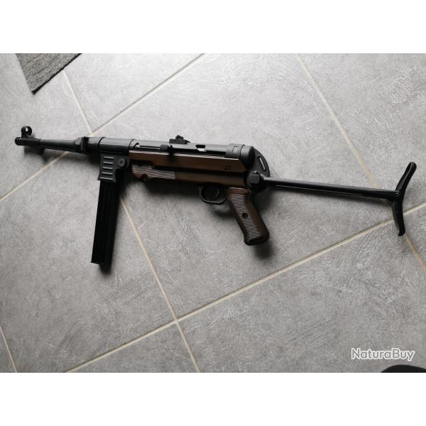 MP40 GBBR