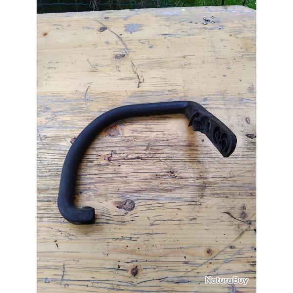 Poigne porteuse de trononneuse mac culloch 436