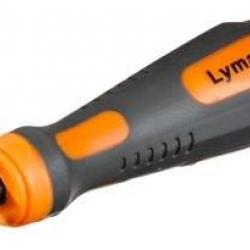 LYMAN - PRIMER POCKET REAMER LARGE - Alésoir du logement d'amorce large
