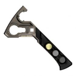 Clé Armorer's Master Wrench spéciale AR15 REAL-AVID