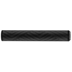 Silencieux pour cal 22LR N&deg;2 tube carbone