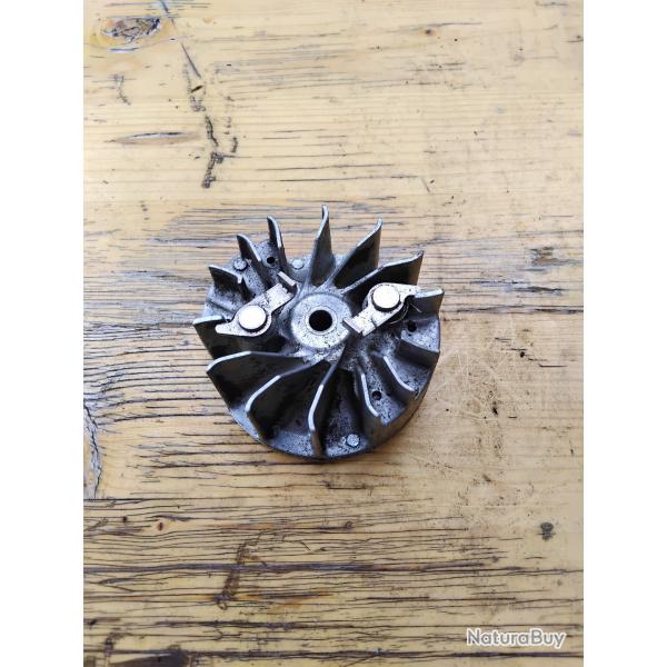 Volant magntique trononneuse mac culloch 436