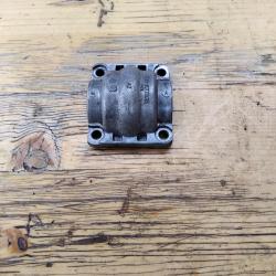 Carter moteur tronçonneuse mac culloch 436