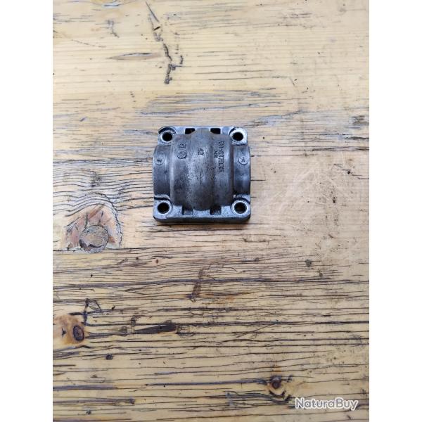 Carter moteur trononneuse mac culloch 436