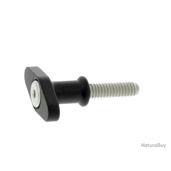 Molette de serrage BowFinger pour viseur 1 Sight V2