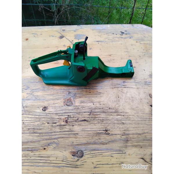 Poigne et rservoir trononneuse divers marques