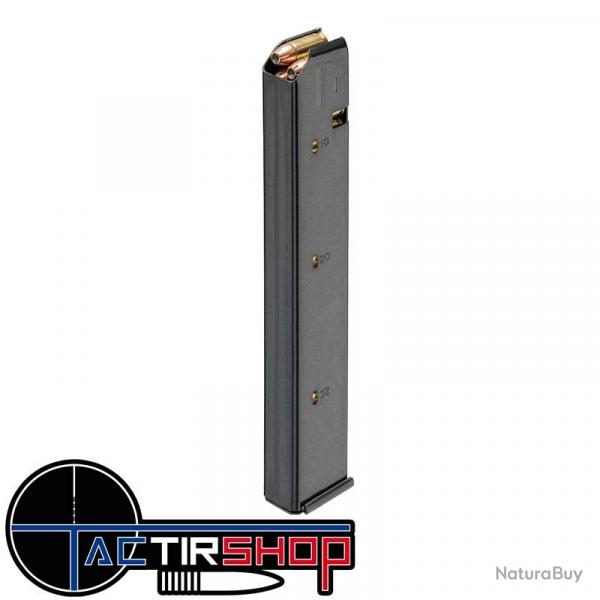 Chargeur Springfield Armory Colt 9mm 32 coups