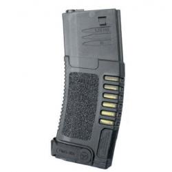 Chargeur M4 Amoeba 140 Billes (Ares) Noir