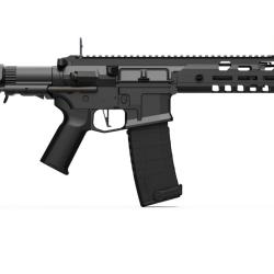 M4 Amoeba Mutant 7" (Ares) Noir