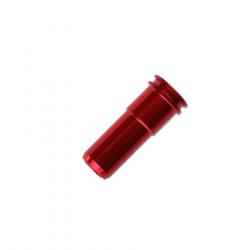 Nozzle M4 Alu CNC (SHS)