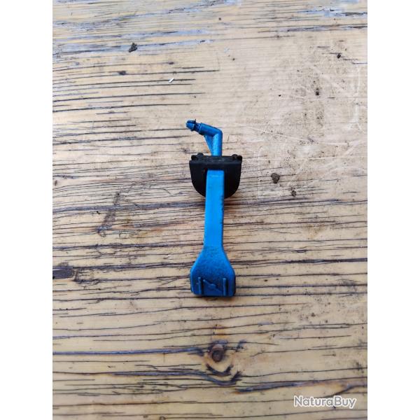 bouton de Starter trononneuse mac culloch