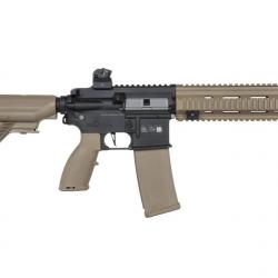 416D Flex SA-FH06 HAL ETU Court (Specna Arms) Désert