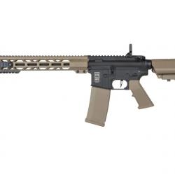 M4 Flex SA-F09 HAL ETU (Specna Arms) Désert