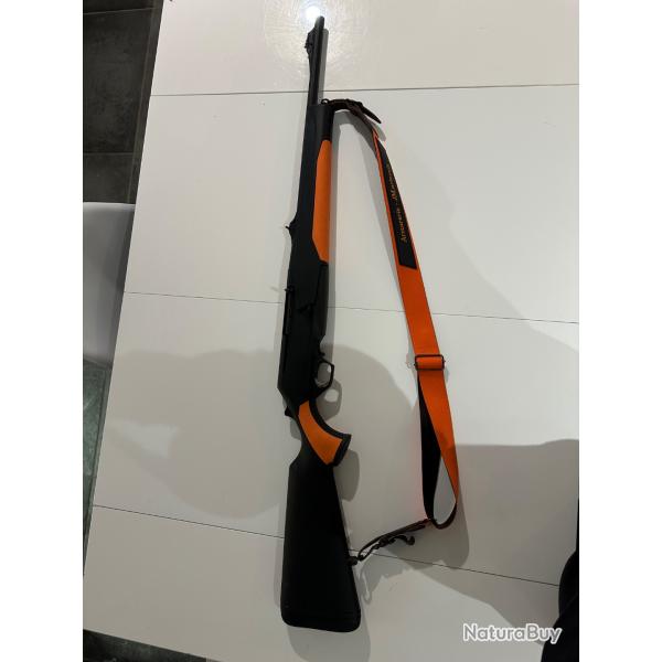 Browning Bar Mk3 Tracker Calibre 300 Win Mag