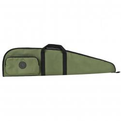 Tourbon--Sac de protection pour fusil en nylon **-112 CM -