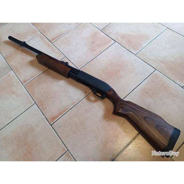 Fusil  pompe Remington 870 Catgorie C