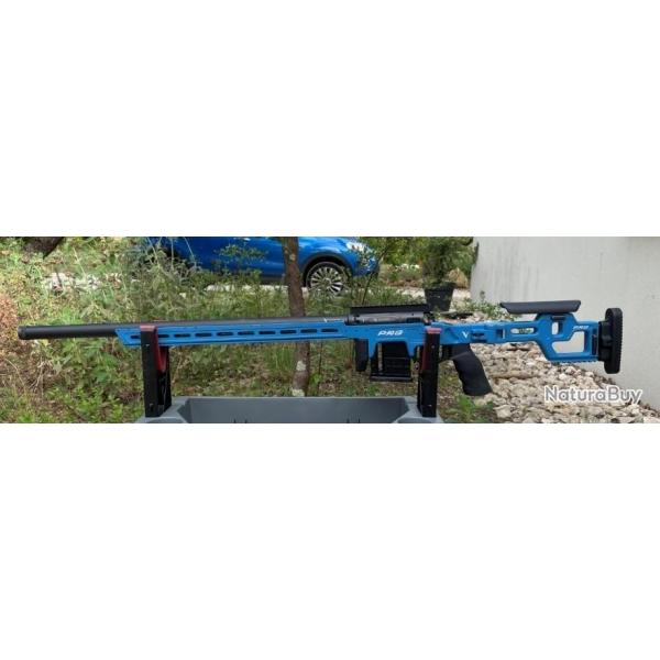 Victrix Venus pro Small Bore en 22 LR canon 26 pouces