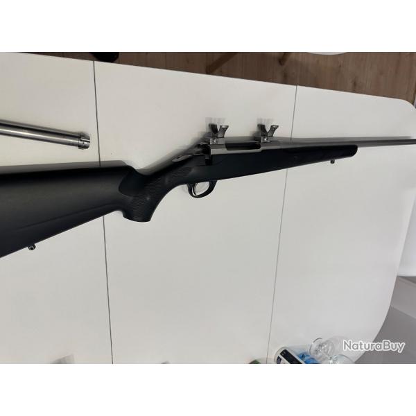 vends TIKKA T3 LITE STAINLESS