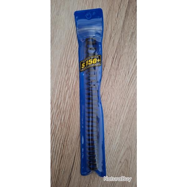 Ressort AEG airsoft Modify S150+