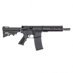 Carabine PSA 8.5" 300 Blackout Nitride 7" Lightweight, Black