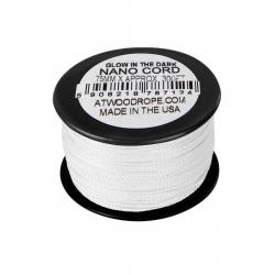 Atwood Nano Uber Glow Cord .75mm (300ft)