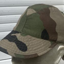 Casquette F1 Armée Française