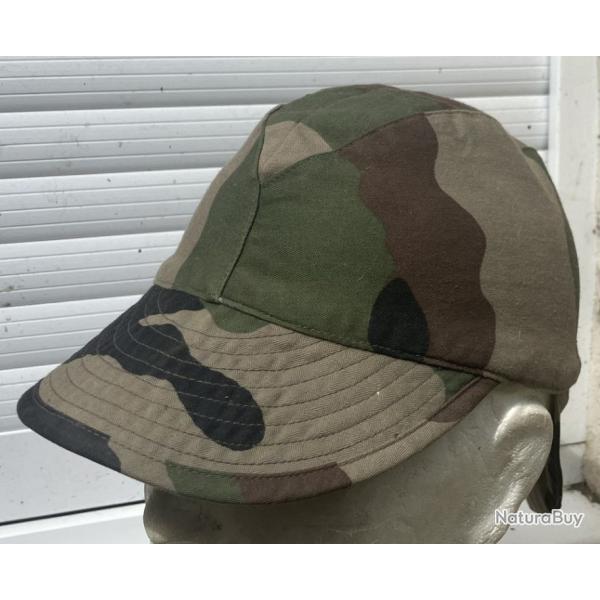 Casquette F1 Arme Franaise