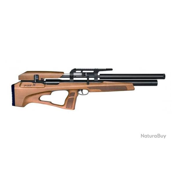 Carabine  plomb PCP Snowpeak P35X - 5.5 mm