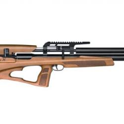 Carabine à plomb PCP Snowpeak P35X - 4.5 mm