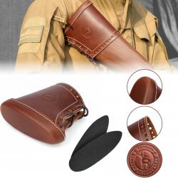 Tourbon-Juste d'extension de crosse avec coussin de protection d'inserts-LIVRAISON GRATUITE