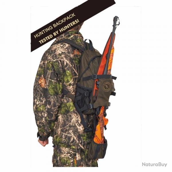 Tourbon-Sac  Dos en Nylon pour Pistolet