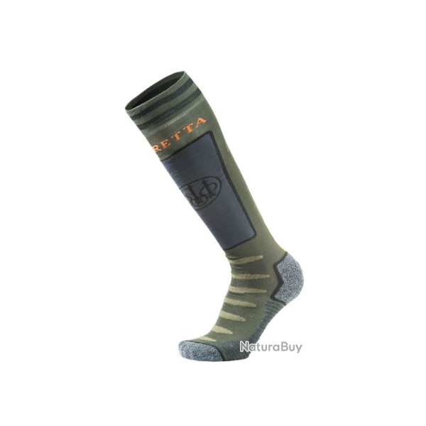 Chaussettes longues Primaloft BERETTA-44/46