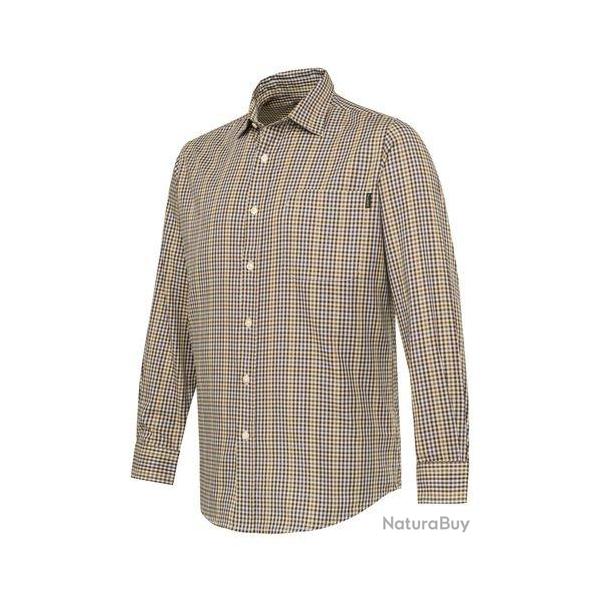 Chemise  manches longues Bryggen BERETTA-L